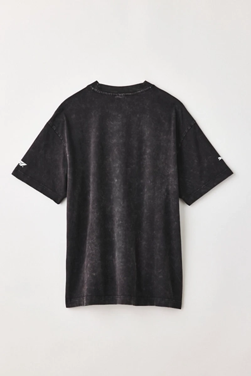Puma Formula 1 Miami Graphic Washed Tee