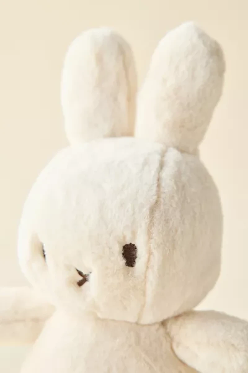 Bon Ton Toys Miffy Cozy Sitting Plushie
