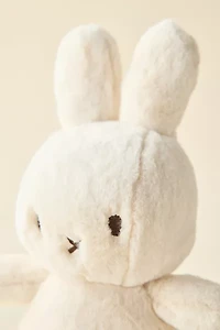 Bon Ton Toys Miffy Cozy Sitting Plushie