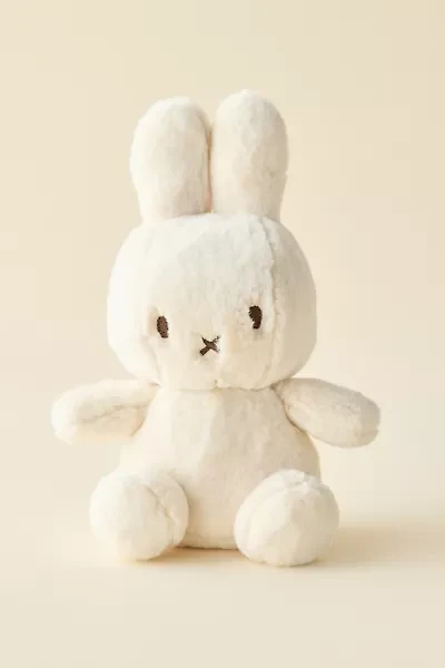 Bon Ton Toys Miffy Cozy Sitting Plushie