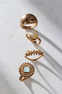 Dance With Me Ring Set