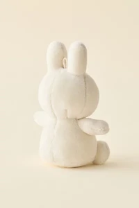 Bon Ton Toys Miffy Cozy Sitting 4-Inch Plushie