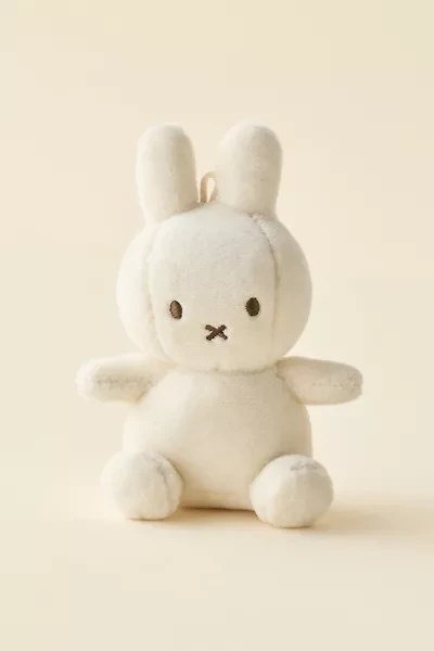 Bon Ton Toys Miffy Cozy Sitting 4-Inch Plushie