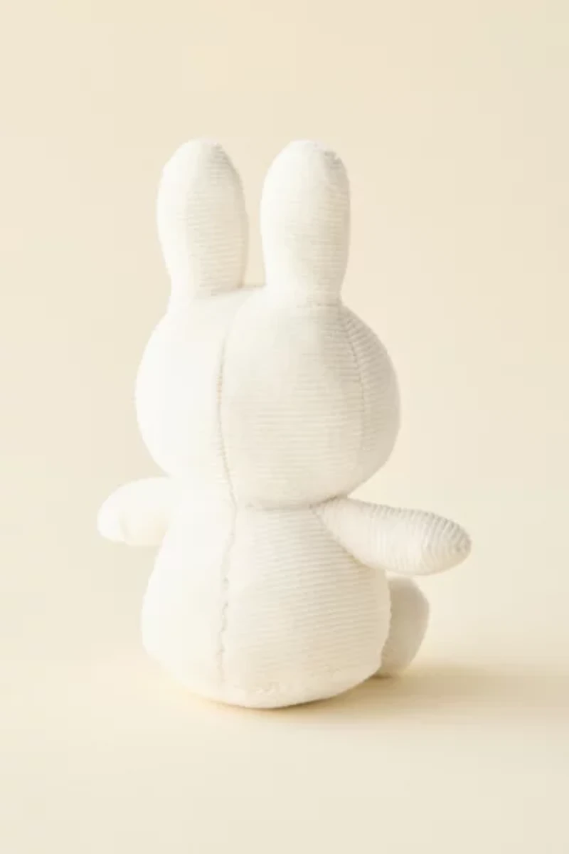 Bon Ton Toys Miffy Rainbow 7-Inch Plushie