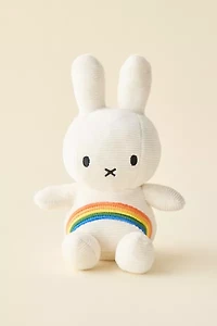 Bon Ton Toys Miffy Rainbow 7-Inch Plushie