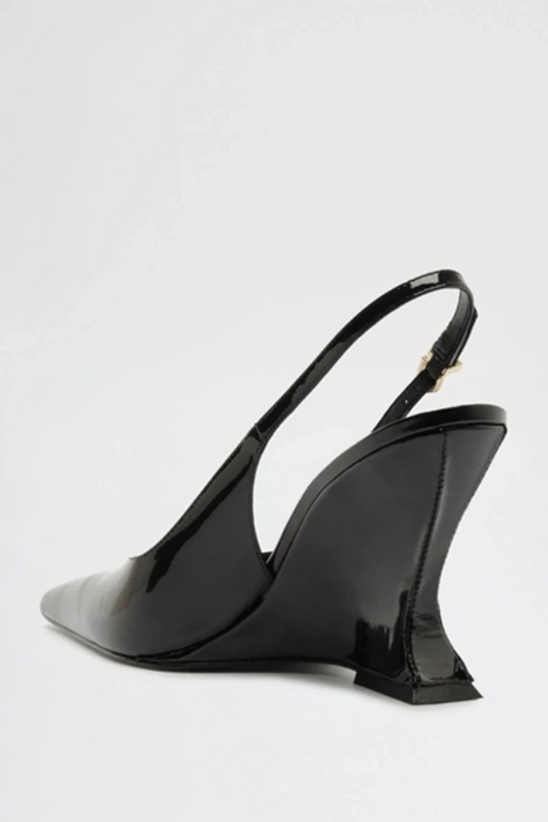 Schutz Siena Wedge Heel