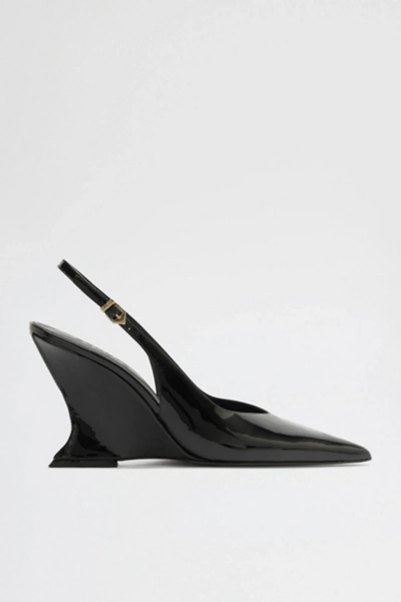Schutz Siena Wedge Heel