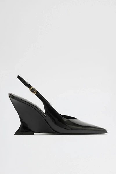 Schutz Siena Wedge Heel