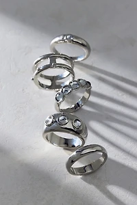 Strange Powers Ring Set