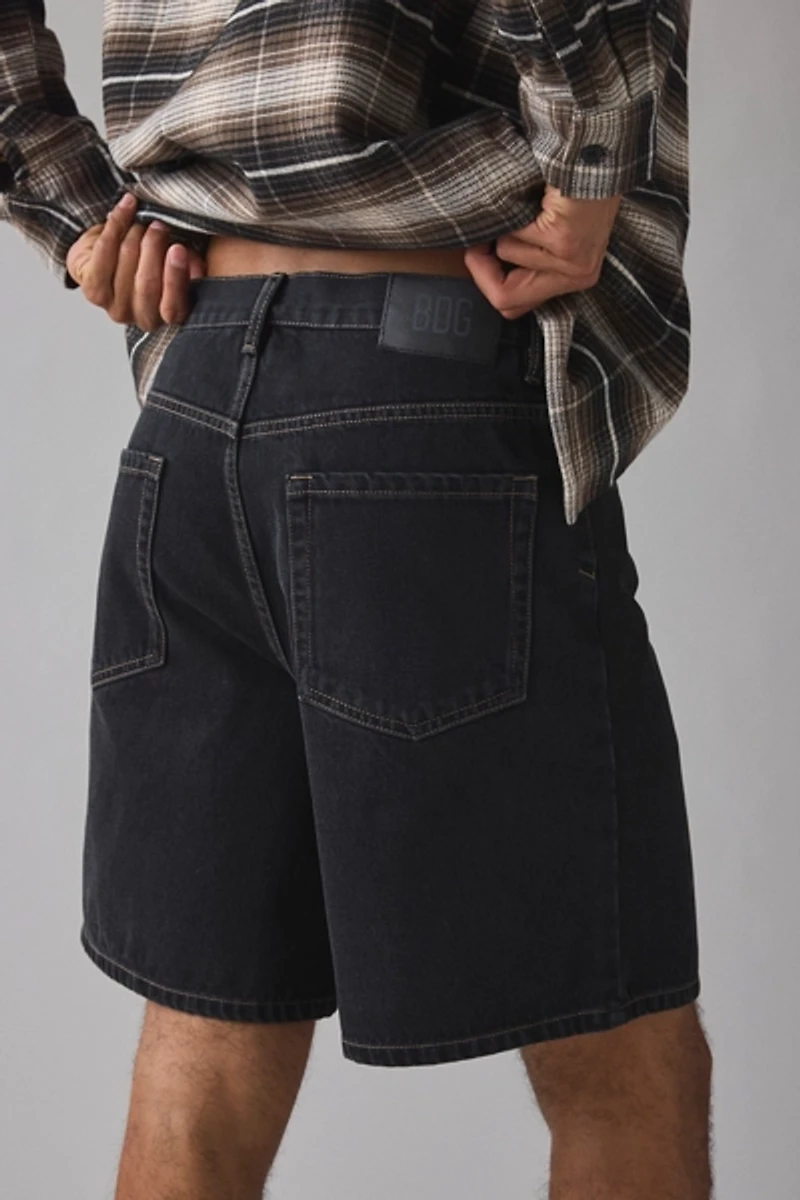 BDG Classic Denim Short