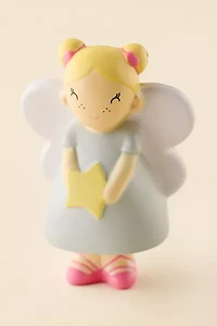 Sweary Fairy Talking Squishy Figure