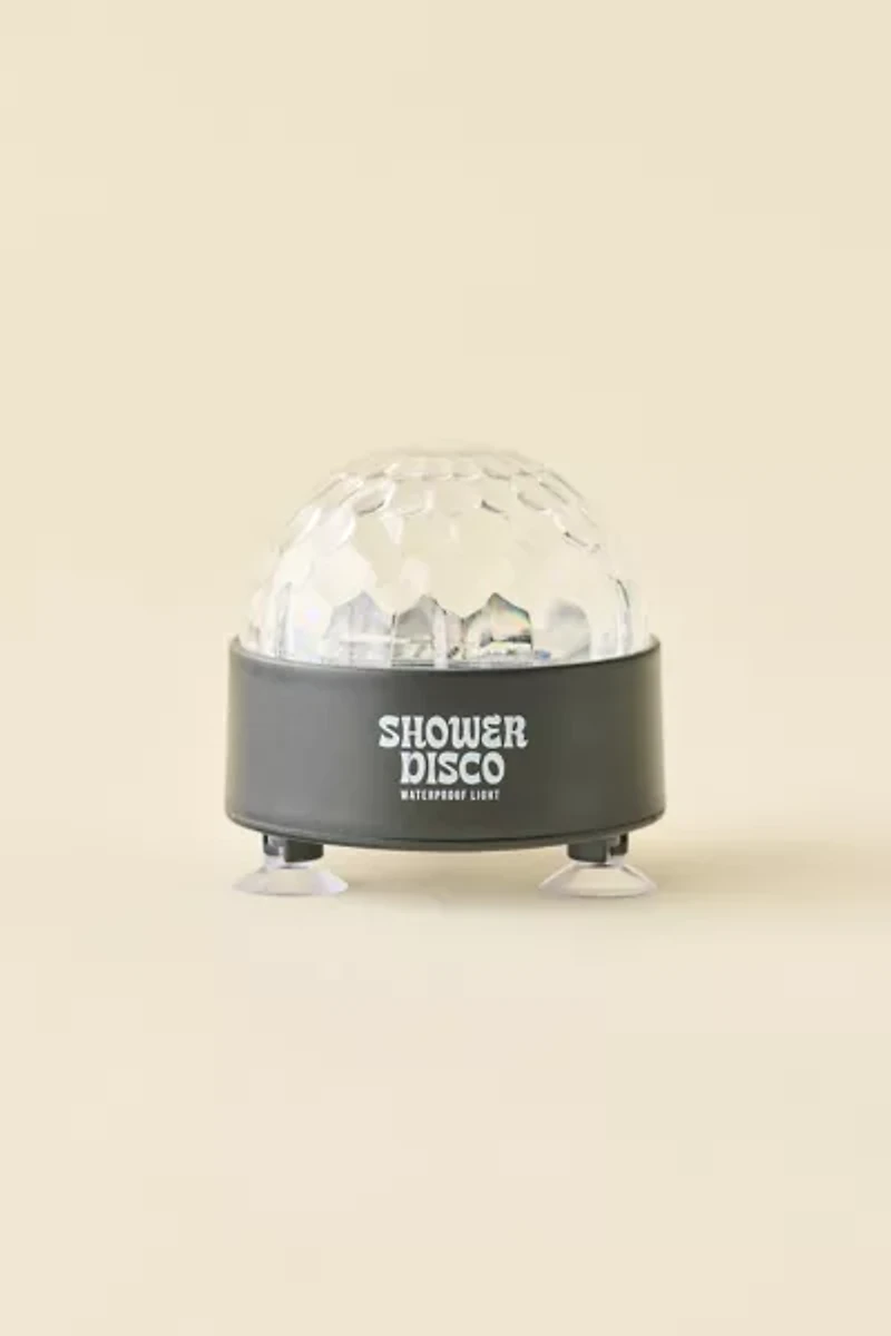Disco Waterproof Shower Light