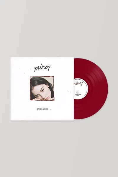 Gracie Abrams - Minor LP