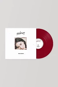 Gracie Abrams - Minor LP