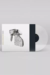 Coldplay - A Rush of Blood to the Head LP
