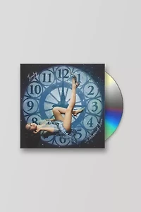 Laufey - A Matter Of Time CD