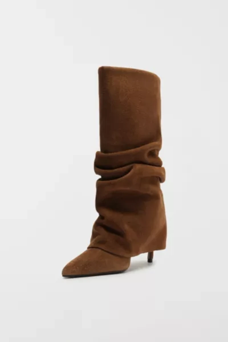 Schutz Mikki Slouch Boot