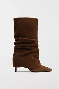 Schutz Mikki Slouch Boot