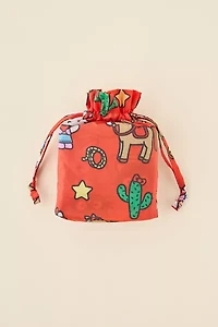 BAGGU X Hello Kitty And Friends Standard Reusable Tote Bag - Set Of 3