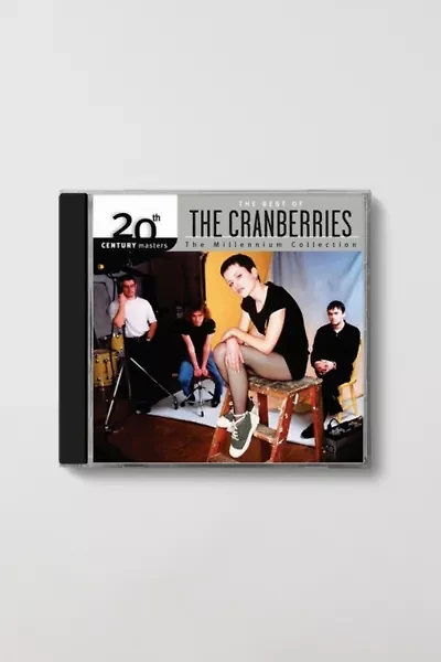 The Cranberries - 20th Century Masters: Millennium Collection CD