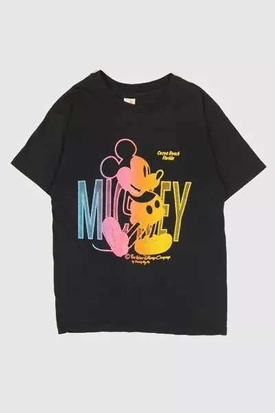 Vintage Mickey Mouse Florida Tee