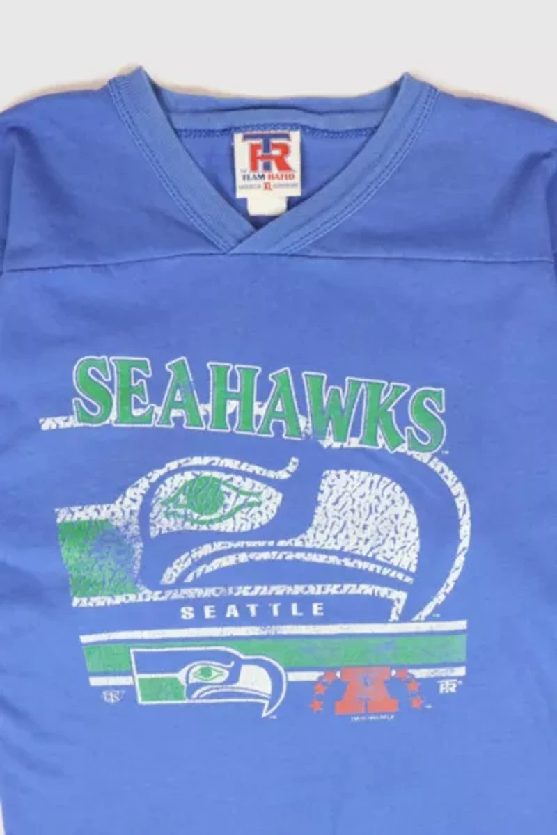 Vintage Seattle Seahawks Tee