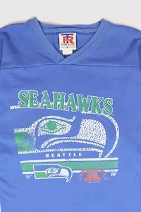 Vintage Seattle Seahawks Tee