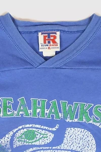 Vintage Seattle Seahawks Tee