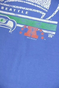 Vintage Seattle Seahawks Tee