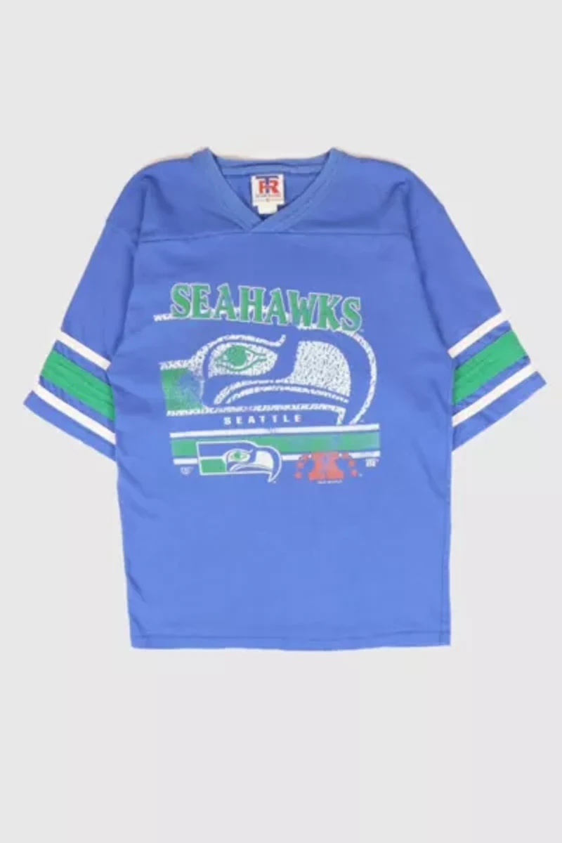 Vintage Seattle Seahawks Tee