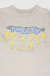 Vintage Tweety Tee