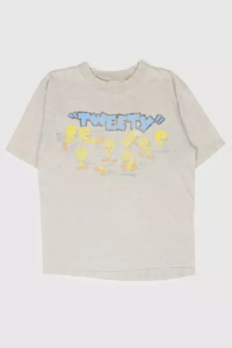 Vintage Tweety Tee