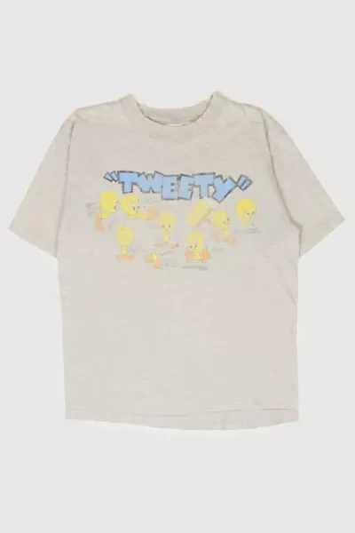 Vintage Tweety Tee