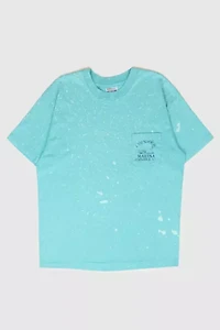 Vintage North Carolina Marina Tee