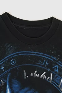 Vintage Wolf Tee