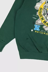 Vintage Green Bay Packers NFC Champions Crewneck