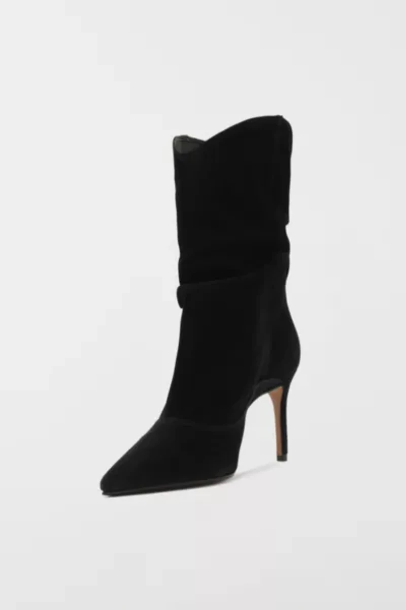 Schutz Maryana Slouch Boot