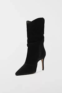 Schutz Maryana Slouch Boot