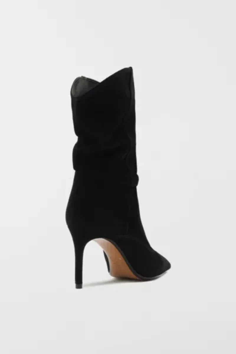 Schutz Maryana Slouch Boot
