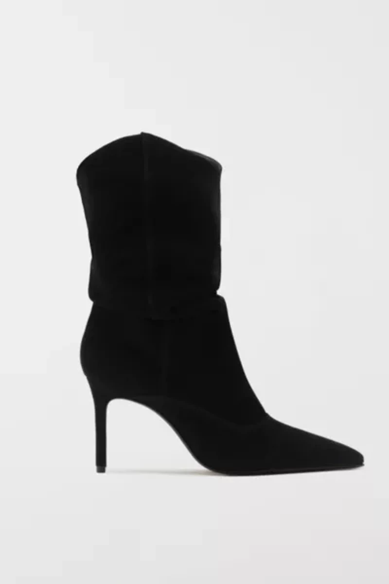Schutz Maryana Slouch Boot