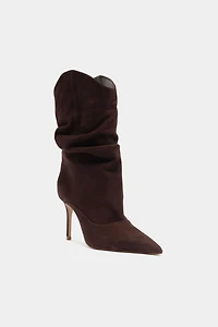 Schutz Maryana Slouch Boot