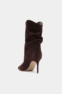 Schutz Maryana Slouch Boot