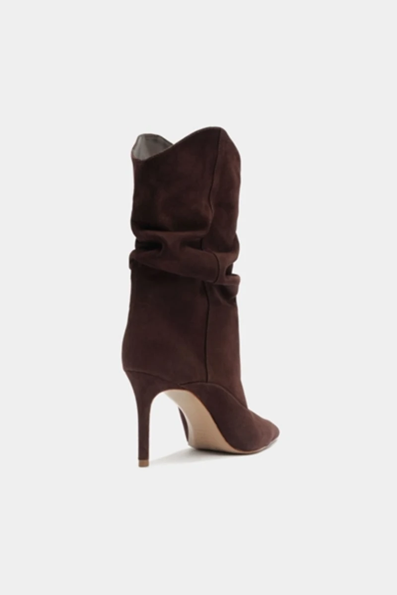 Schutz Maryana Slouch Boot