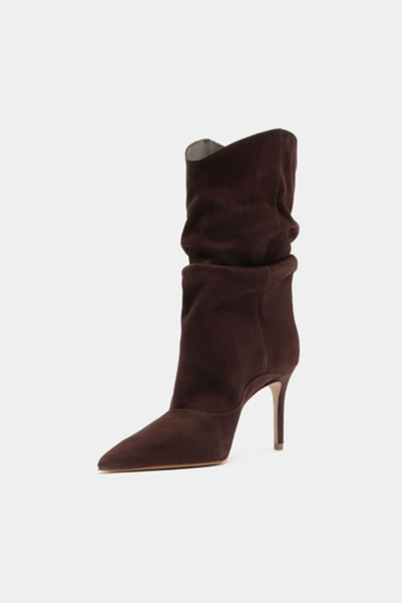 Schutz Maryana Slouch Boot