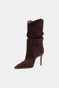 Schutz Maryana Slouch Boot