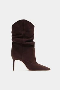 Schutz Maryana Slouch Boot