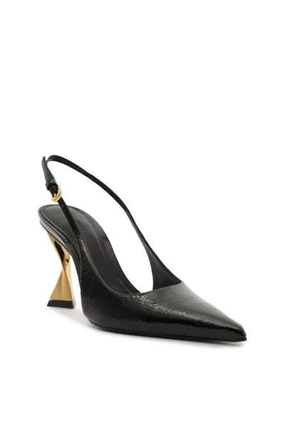 Schutz Patent Elisha Heel