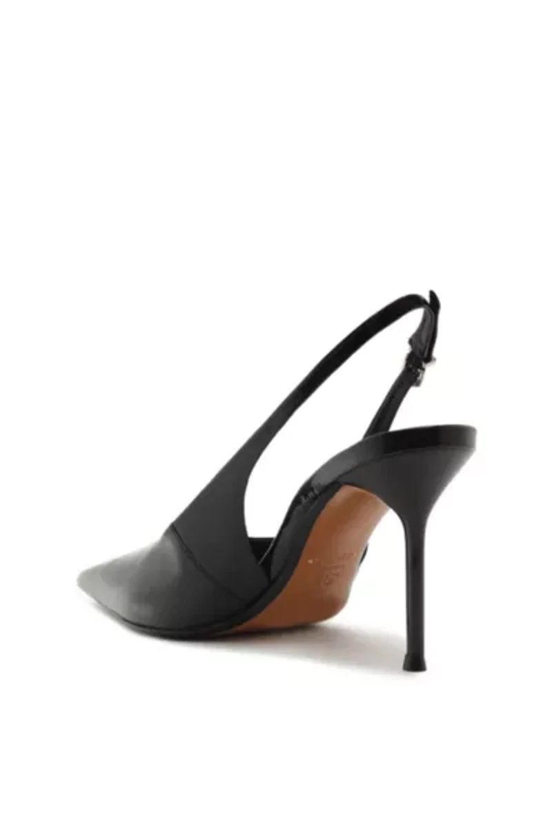 Schutz Paola Slingback Heel