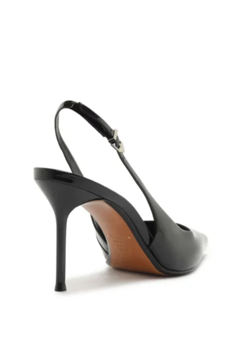 Schutz Paola Slingback Heel