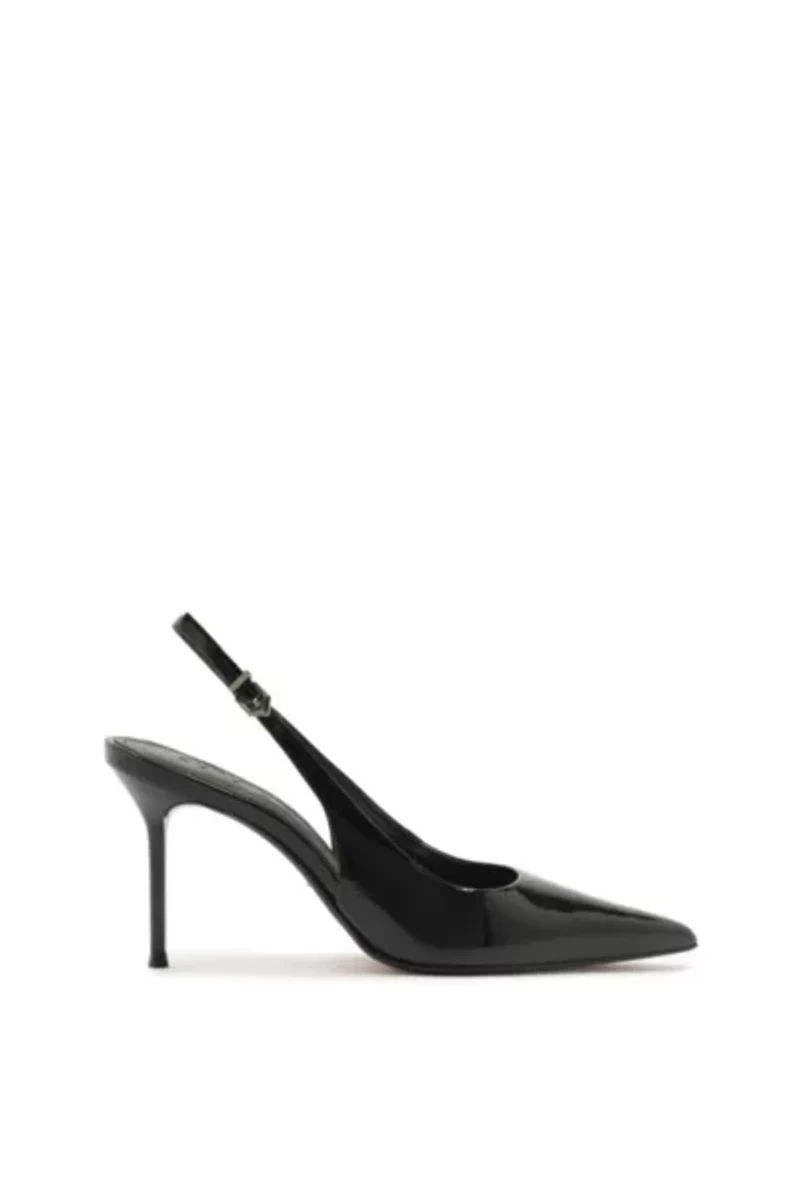Schutz Paola Slingback Heel
